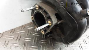 Gebruikte Inlaatspruitstuk Opel Agila (B) 1.2 16V Prijs € 40,00 Margeregeling aangeboden door Autodemontage Vrijhoeven B.V.