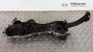 Gebruikte Distributiedeksel Opel Combo 1.3 CDTI 16V ecoFlex Prijs € 35,00 Margeregeling aangeboden door Autodemontage Vrijhoeven B.V.