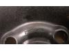 Velgen set van een Opel Corsa D 1.2 16V 2008