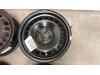 Velgen set van een Opel Corsa D 1.2 16V 2008