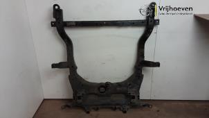 Gebruikte Subframe Opel Astra K Sports Tourer 1.5 CDTi 122 12V Prijs € 250,00 Inclusief btw aangeboden door Autodemontage Vrijhoeven B.V.
