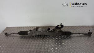 Gebruikte Stuurhuis Bekrachtigd Opel Astra K Sports Tourer 1.5 CDTi 122 12V Prijs € 400,00 Inclusief btw aangeboden door Autodemontage Vrijhoeven B.V.