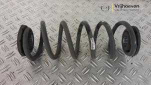 Gebruikte Veerschroef achter Opel Astra K Sports Tourer 1.5 CDTi 122 12V Prijs € 15,00 Inclusief btw aangeboden door Autodemontage Vrijhoeven B.V.