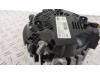 Dynamo van een Opel Astra K Sports Tourer 1.5 CDTi 122 12V 2021