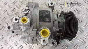 Gebruikte Aircopomp Opel Astra K Sports Tourer 1.5 CDTi 122 12V Prijs € 400,00 Inclusief btw aangeboden door Autodemontage Vrijhoeven B.V.