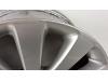 Velg van een Opel Astra J (PC6/PD6/PE6/PF6) 2.0 CDTI 16V 165 Ecotec 2014