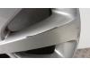 Velg van een Opel Astra J (PC6/PD6/PE6/PF6) 2.0 CDTI 16V 165 Ecotec 2014