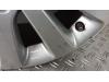 Velg van een Opel Astra J (PC6/PD6/PE6/PF6) 2.0 CDTI 16V 165 Ecotec 2014