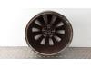Velg van een Opel Astra J (PC6/PD6/PE6/PF6) 2.0 CDTI 16V 165 Ecotec 2014