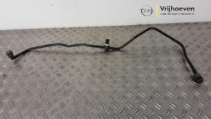 Gebruikte Brandstofleiding Opel Astra K Sports Tourer 1.5 CDTi 122 12V Prijs € 75,00 Inclusief btw aangeboden door Autodemontage Vrijhoeven B.V.