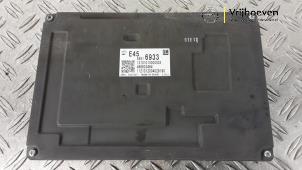 Gebruikte Computer Motormanagement Opel Astra K Sports Tourer 1.5 CDTi 122 12V Prijs € 275,00 Inclusief btw aangeboden door Autodemontage Vrijhoeven B.V.