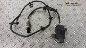 Gebruikte Nox sensor Opel Astra K Sports Tourer 1.5 CDTi 122 12V Prijs € 200,00 Inclusief btw aangeboden door Autodemontage Vrijhoeven B.V.