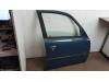 Portier 4Deurs rechts-voor van een Opel Meriva 1.8 16V 2010