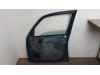 Portier 4Deurs rechts-voor van een Opel Meriva 1.8 16V 2010