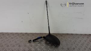 Gebruikte Antenne Opel Astra K 1.0 SIDI Turbo 12V Prijs € 50,00 Margeregeling aangeboden door Autodemontage Vrijhoeven B.V.