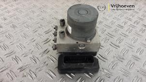 Gebruikte ABS Pomp Opel Astra K 1.0 SIDI Turbo 12V Prijs € 85,00 Margeregeling aangeboden door Autodemontage Vrijhoeven B.V.