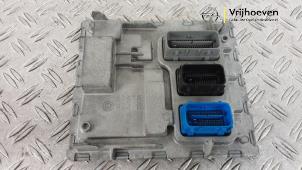 Gebruikte Computer Motormanagement Opel Astra K 1.0 SIDI Turbo 12V Prijs € 250,00 Margeregeling aangeboden door Autodemontage Vrijhoeven B.V.