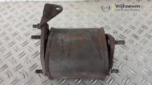 Gebruikte Katalysator Opel Antara (LA6) 2.4 16V 4x4 Prijs € 550,00 Margeregeling aangeboden door Autodemontage Vrijhoeven B.V.