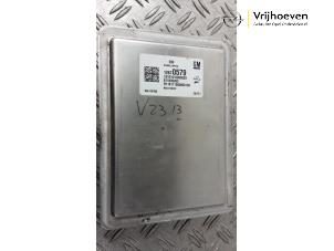 Gebruikte Computer Motormanagement Opel Astra K Sports Tourer 1.6 SIDI Eco Turbo 16V Prijs € 100,00 Margeregeling aangeboden door Autodemontage Vrijhoeven B.V.