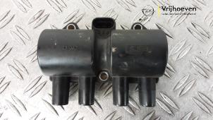 Gebruikte Bobine Opel Antara (LA6) 2.4 16V 4x4 Prijs € 20,00 Margeregeling aangeboden door Autodemontage Vrijhoeven B.V.