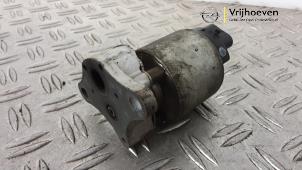 Gebruikte EGR Klep Opel Antara (LA6) 2.4 16V 4x4 Prijs € 100,00 Margeregeling aangeboden door Autodemontage Vrijhoeven B.V.