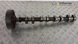 Gebruikte Nokkenas Opel Antara (LA6) 2.4 16V 4x4 Prijs € 100,00 Margeregeling aangeboden door Autodemontage Vrijhoeven B.V.