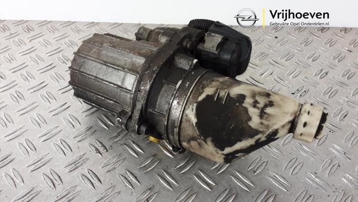 Gebruikte Pomp Servo Opel Astra H (L48) 1.8 16V Prijs € 400,00 Margeregeling aangeboden door Autodemontage Vrijhoeven B.V.