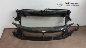 Gebruikte Frontpaneel Opel Astra K Sports Tourer 1.6 CDTI 136 16V Prijs € 275,00 Margeregeling aangeboden door Autodemontage Vrijhoeven B.V.