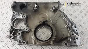 Gebruikte Distributiedeksel Opel Mokka/Mokka X 1.6 CDTI 16V 4x2 Prijs € 35,00 Margeregeling aangeboden door Autodemontage Vrijhoeven B.V.