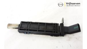 Gebruikte Krukas sensor Opel Astra K Sports Tourer 1.6 CDTI 110 16V Prijs € 20,00 Margeregeling aangeboden door Autodemontage Vrijhoeven B.V.