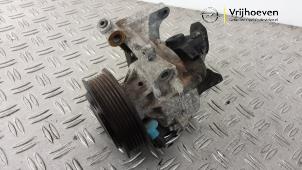 Gebruikte Waterpomp Opel Mokka/Mokka X 1.6 CDTI 16V 4x2 Prijs € 100,00 Margeregeling aangeboden door Autodemontage Vrijhoeven B.V.