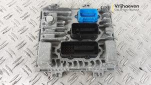 Gebruikte Computer Motormanagement Opel Astra K Sports Tourer 1.6 CDTI 136 16V Prijs € 200,00 Margeregeling aangeboden door Autodemontage Vrijhoeven B.V.