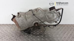 Gebruikte Roetfilter Opel Astra K Sports Tourer 1.6 CDTI 136 16V Prijs € 400,00 Margeregeling aangeboden door Autodemontage Vrijhoeven B.V.