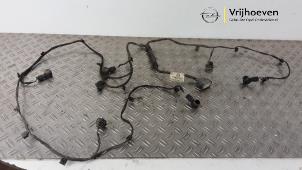 Gebruikte PDC Sensor Set Opel Astra K Sports Tourer 1.6 CDTI 136 16V Prijs € 100,00 Margeregeling aangeboden door Autodemontage Vrijhoeven B.V.