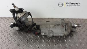 Gebruikte Stuurhuis Bekrachtigd Opel Astra K Sports Tourer 1.5 CDTi 122 12V Prijs € 350,00 Margeregeling aangeboden door Autodemontage Vrijhoeven B.V.