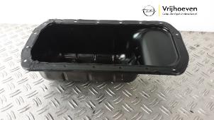 Gebruikte Carterpan Opel Corsa F (UB/UH/UP) 1.5 CDTI 100 Prijs € 20,00 Margeregeling aangeboden door Autodemontage Vrijhoeven B.V.