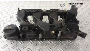 Gebruikte Kleppendeksel Opel Corsa F (UB/UH/UP) 1.5 CDTI 100 Prijs € 35,00 Margeregeling aangeboden door Autodemontage Vrijhoeven B.V.