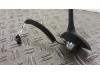 Antenne van een Opel Adam 1.2 16V 2015