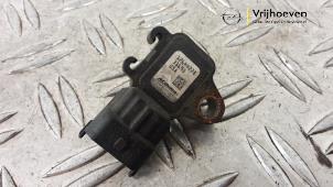 Gebruikte Sensor map (inlaatspruitstuk) Opel Meriva 1.4 16V Ecotec Prijs € 15,00 Margeregeling aangeboden door Autodemontage Vrijhoeven B.V.