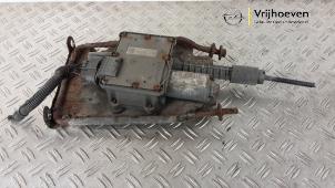 Gebruikte Handrem motor Opel Meriva 1.4 16V Ecotec Prijs € 100,00 Margeregeling aangeboden door Autodemontage Vrijhoeven B.V.