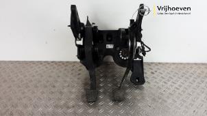 Gebruikte Pedalen Set Opel Astra K Sports Tourer 1.5 CDTi 122 12V Prijs € 150,00 Margeregeling aangeboden door Autodemontage Vrijhoeven B.V.