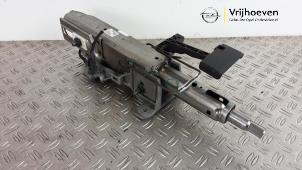 Gebruikte Stuurkolom compleet Opel Astra K Sports Tourer 1.5 CDTi 122 12V Prijs € 500,00 Margeregeling aangeboden door Autodemontage Vrijhoeven B.V.