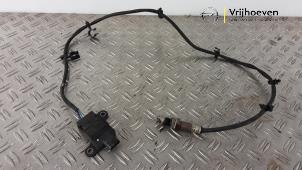 Gebruikte Nox sensor Opel Astra K Sports Tourer 1.5 CDTi 122 12V Prijs € 250,00 Margeregeling aangeboden door Autodemontage Vrijhoeven B.V.