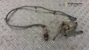 Gebruikte Nox sensor Opel Astra K Sports Tourer 1.5 CDTi 122 12V Prijs € 250,00 Margeregeling aangeboden door Autodemontage Vrijhoeven B.V.