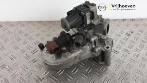Gebruikte EGR koeler Opel Combo 1.3 CDTI 16V ecoFlex Prijs € 25,00 Margeregeling aangeboden door Autodemontage Vrijhoeven B.V.