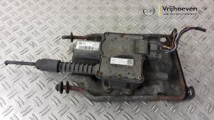 Gebruikte Handrem motor Opel Meriva 1.4 Turbo 16V ecoFLEX Prijs € 100,00 Margeregeling aangeboden door Autodemontage Vrijhoeven B.V.