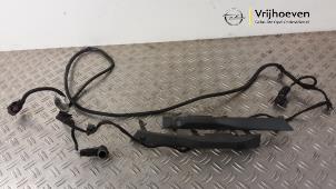 Gebruikte PDC kabelboom Opel Meriva 1.4 Turbo 16V ecoFLEX Prijs € 75,00 Margeregeling aangeboden door Autodemontage Vrijhoeven B.V.