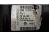 Velg van een Opel Astra J (PC6/PD6/PE6/PF6) 1.3 CDTI 16V EcoFlex 2013