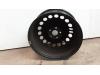 Velg van een Opel Astra J (PC6/PD6/PE6/PF6) 1.3 CDTI 16V EcoFlex 2013