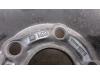 Velg van een Opel Astra J (PC6/PD6/PE6/PF6) 1.3 CDTI 16V EcoFlex 2013